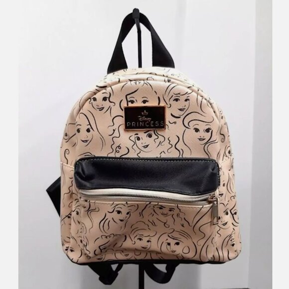 Disney Christmas 2025 Lil Rin Rin Plush Badge Red New